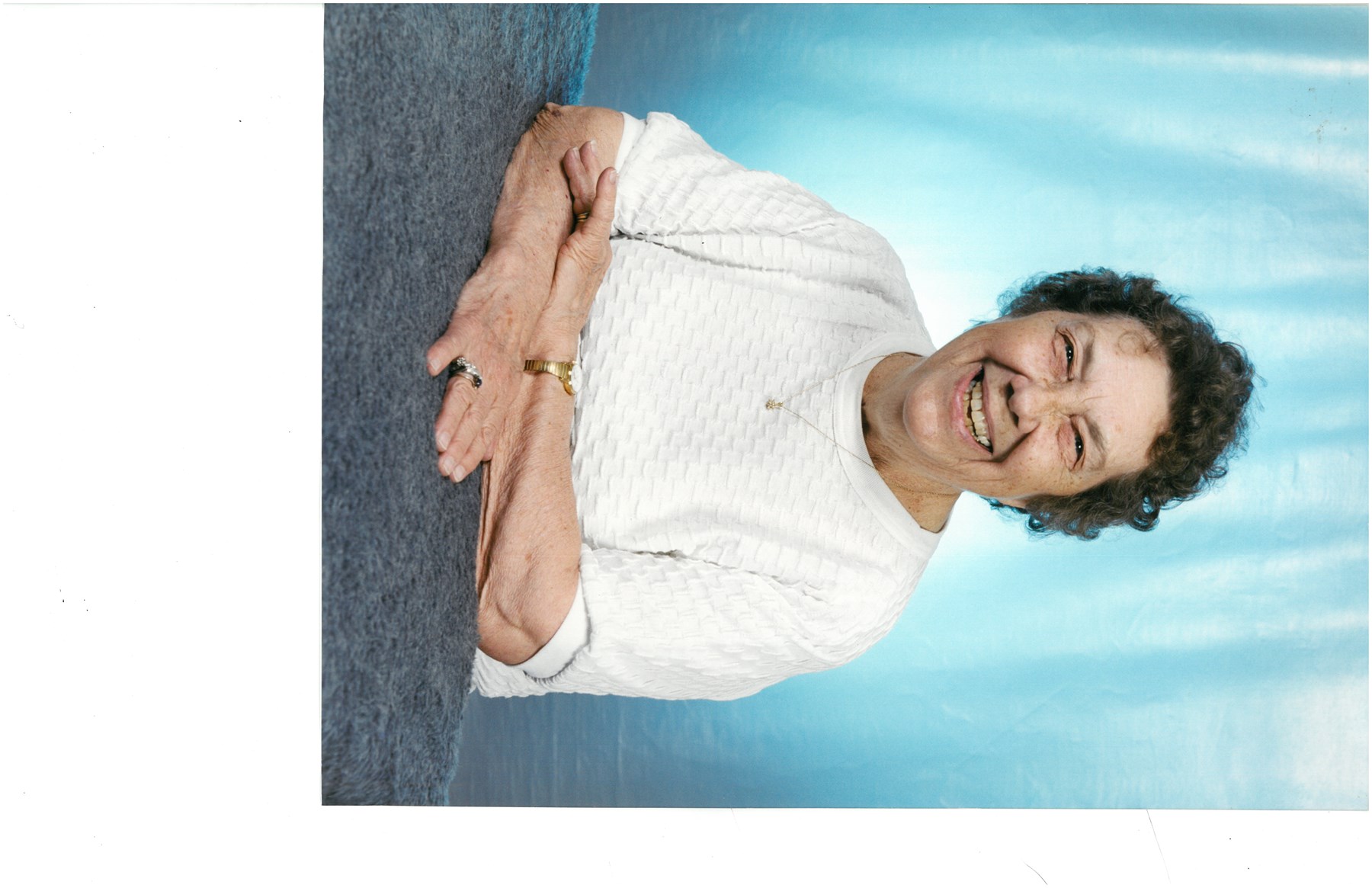 Obituary of Neva Grace McCollum