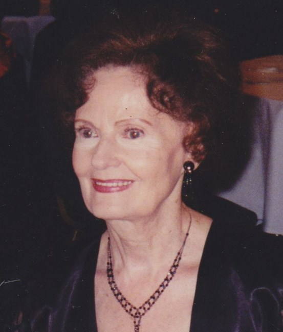 Obituario de Sylvia Kutrukis