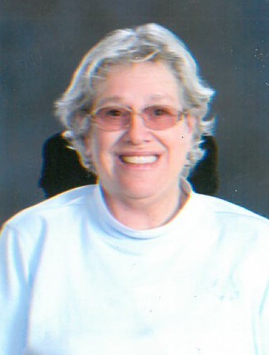 Obituario de Nancy L. Ray