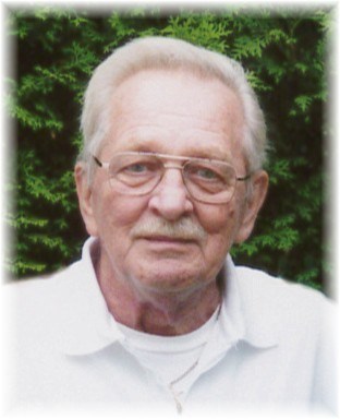 Obituary of Gerald L Eberhardt