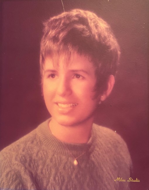 Obituary of Emily Kathryn Rawlings