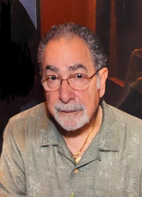 Obituary of Dominick Rotondo