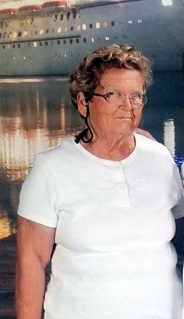 Obituary of Esther Key-Henson