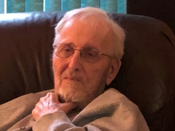 Obituary of Joseph Phillip Cook