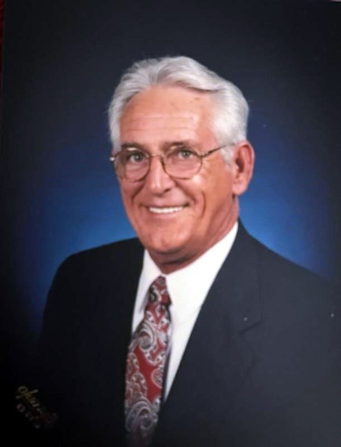 Obituario de Jerry Lee Morris