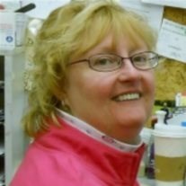 Obituary of Judy Marie Dabe