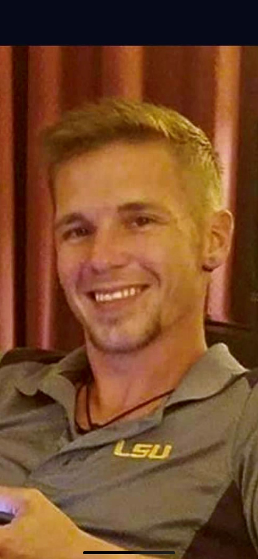 Obituary of John Devin Sanchez