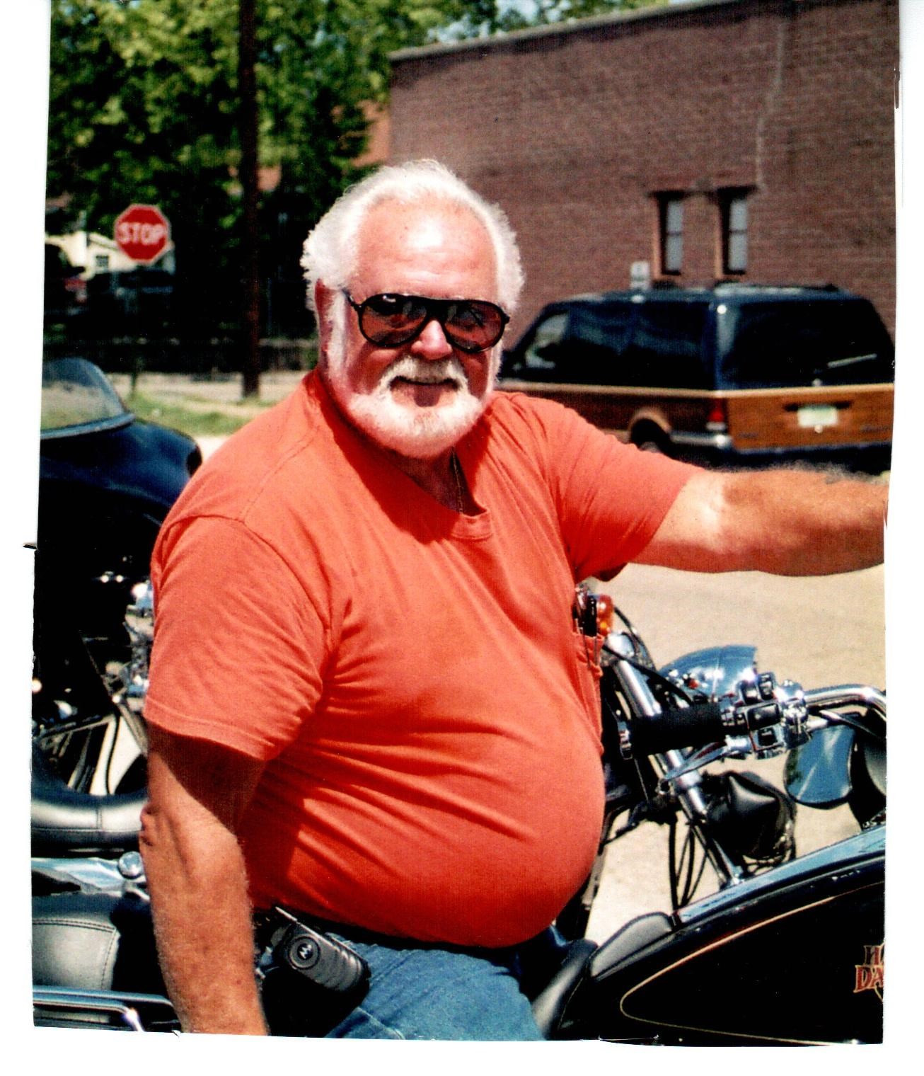 Obituary of William "Bill" Ralph Hussion, Jr.