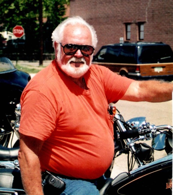 Obituary of William "Bill" Ralph Hussion, Jr.