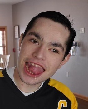 Obituary of Noah Michael Garrison