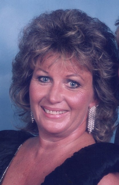 Obituary of Carol Ann Butcher