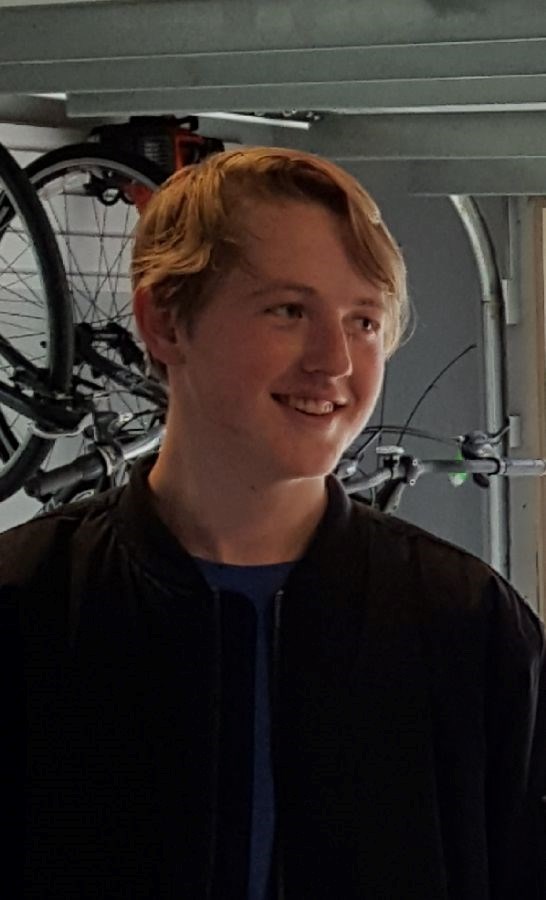 Obituary of Colin Michael Battard