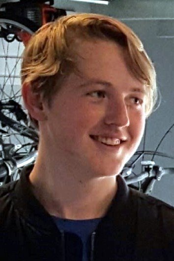 Avis de décès de Colin Michael Battard