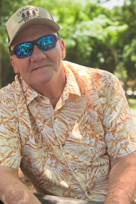 Obituary of Gary Wayne Wright