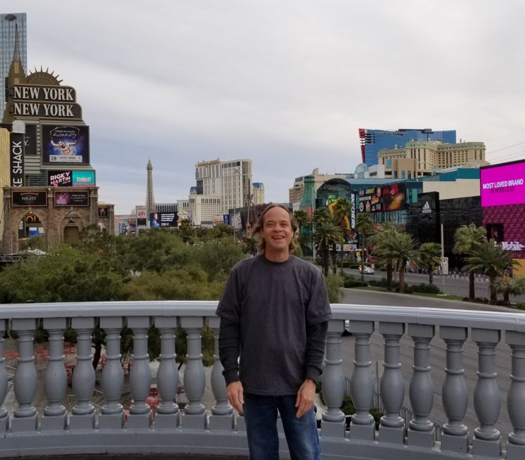 Obituary of David Franklin Blair