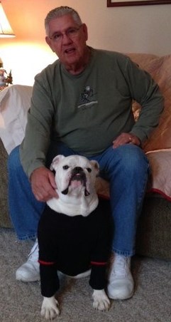 Obituary of Lloyd Keith Woolever
