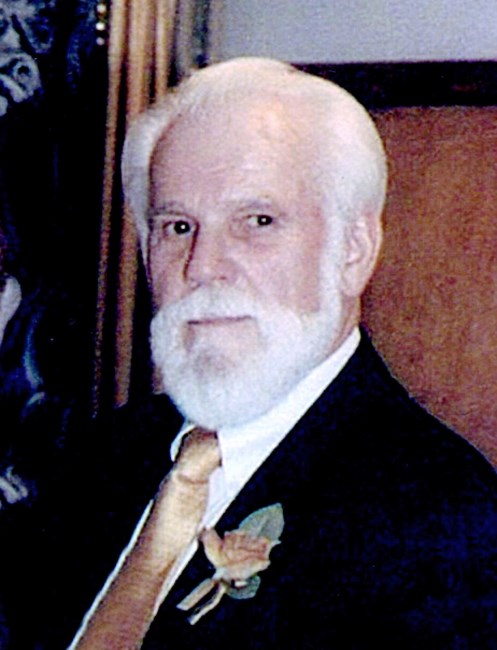 Obituary of George Reece Jr.