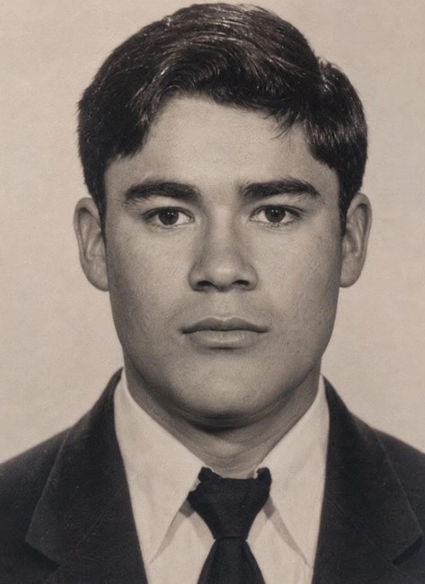 Obituario de Lorenzo Valles