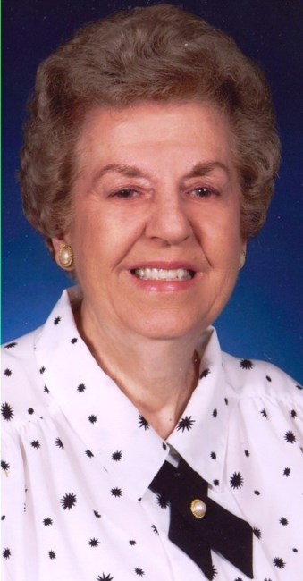Obituary of Mrs. Lois Norton Bearden