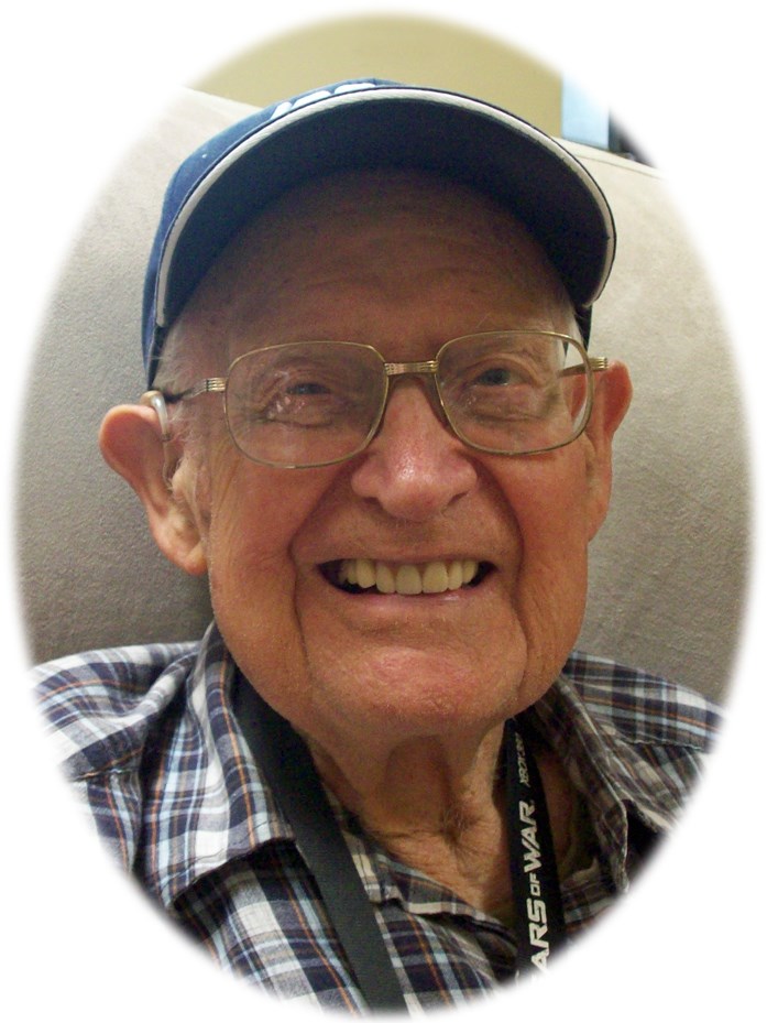 Edwin Szymanski Obituary St. Clair Shores, MI