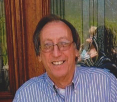 Obituary of Arnold "Pee Wee" Johnson