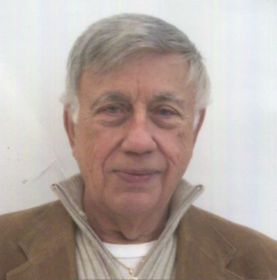 Obituary of Nicholas DeFeis