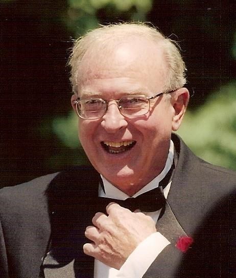 Obituary of Dr. Dan Smith