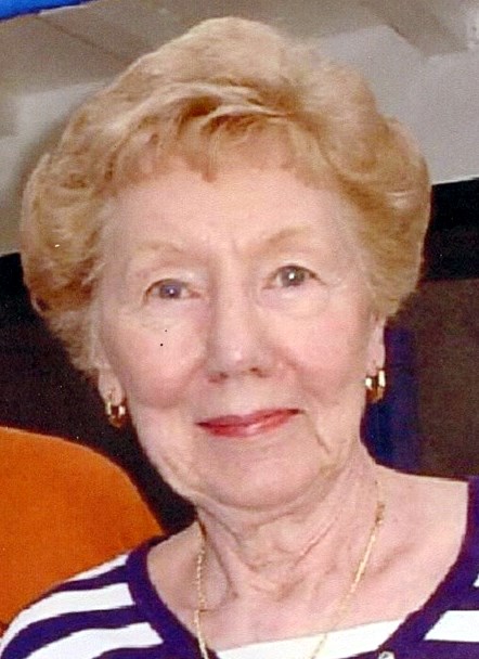 Obituario de Kathleen "Kathy" Irene Saphos