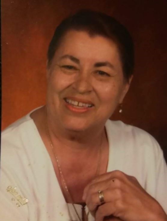 Gloria Jean Carbin Obituary Little River, SC