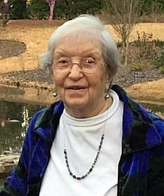 Obituary of Muriel Jean "Rusty" Howe