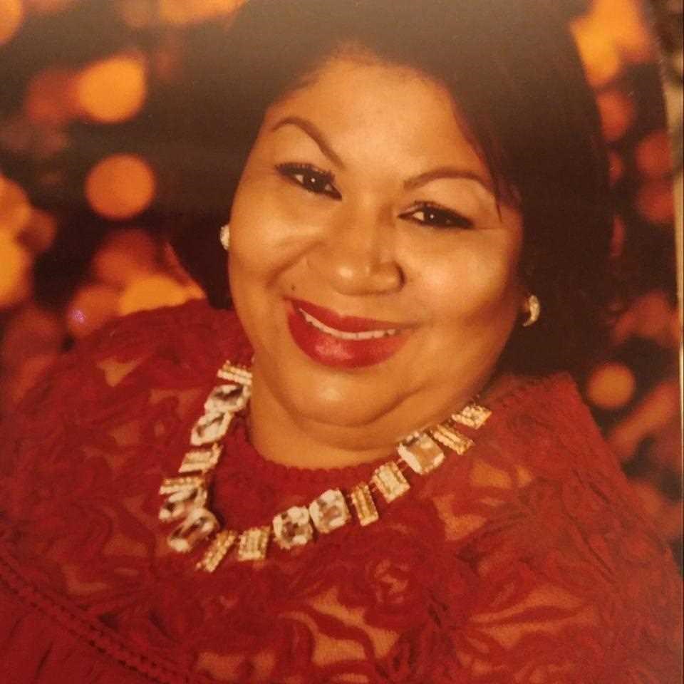 Obituary of Georgia Anita Palmer