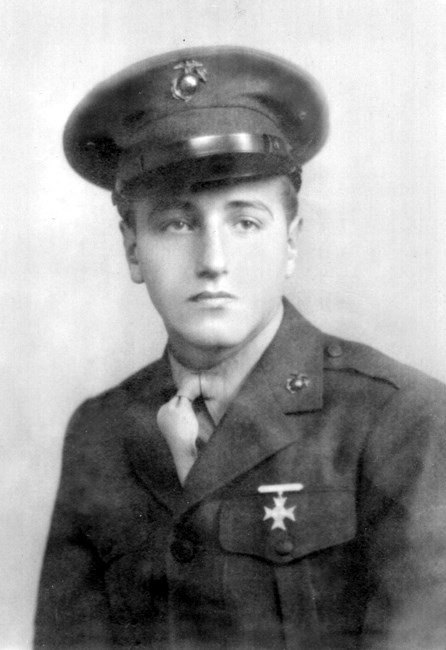 Obituary of Michael P. Terribile