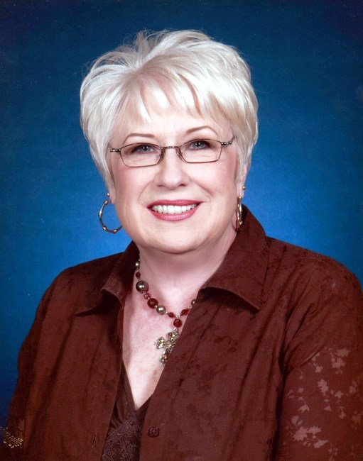 Obituary of Marcia Faye Scott