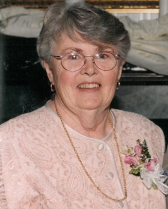 Obituary of Kathryn Anne Simms