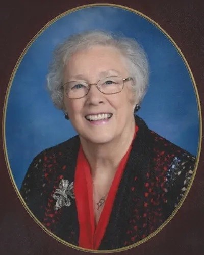 Obituary of Maxine Mae Adams