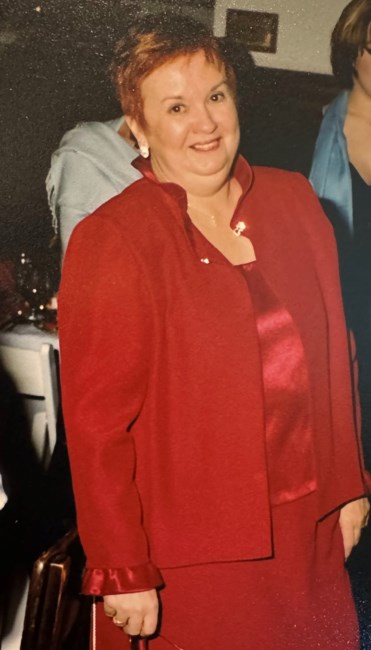 Obituary of Kathryn Louise Leis