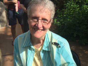 Obituary of Ruth Ann Gleason