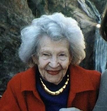 Obituary of Irma Evelyn Jorgensen Trogdon