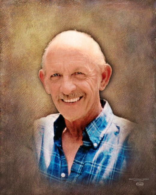 Obituary of Ernest C. Harmon