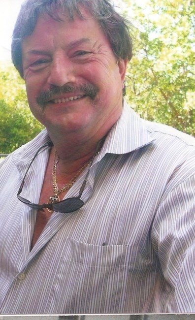 Obituary of Donald McCarthy