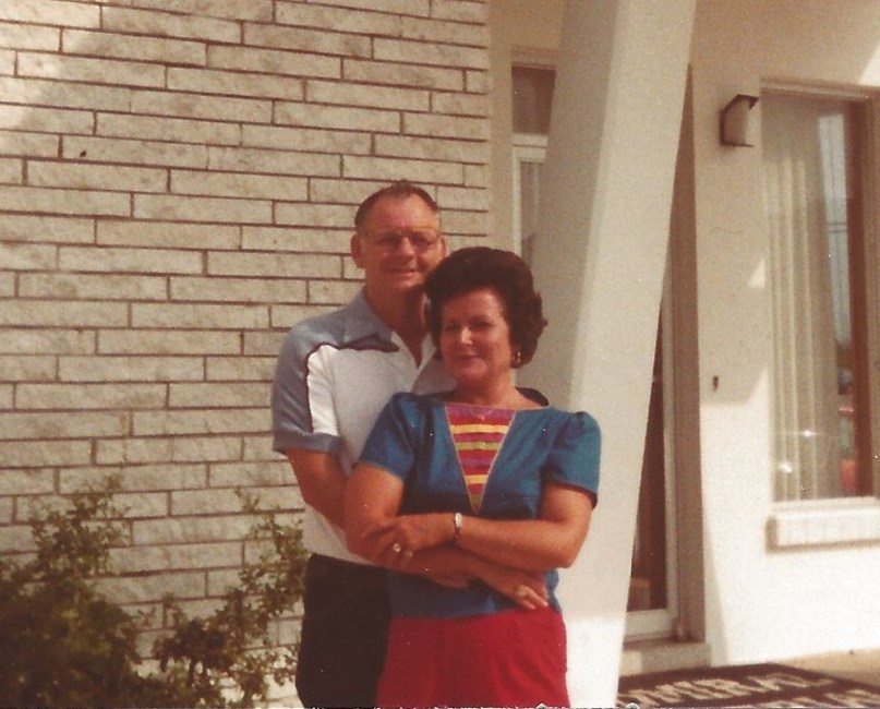 Obituary of Jack H Hunter