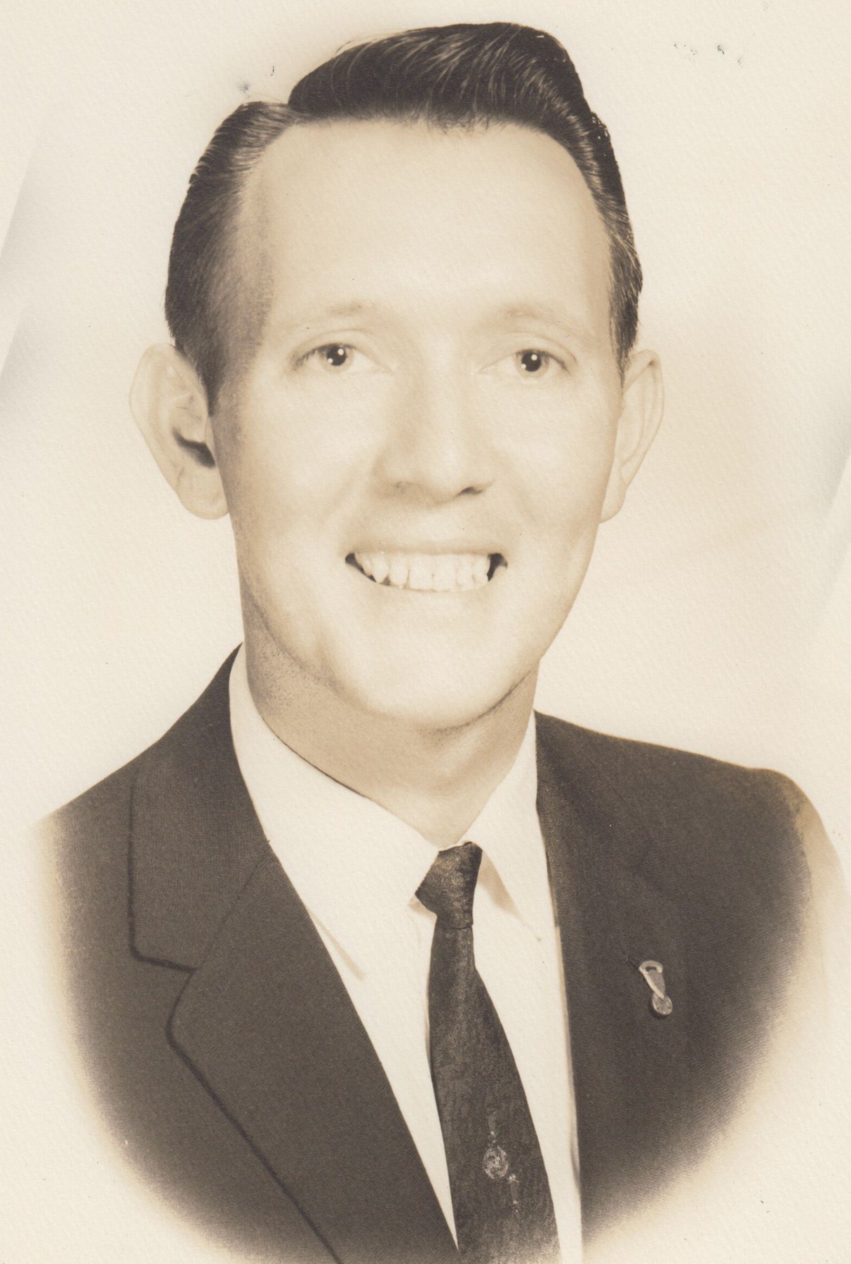 Henry Robert Johnson Obituary Brunswick, GA