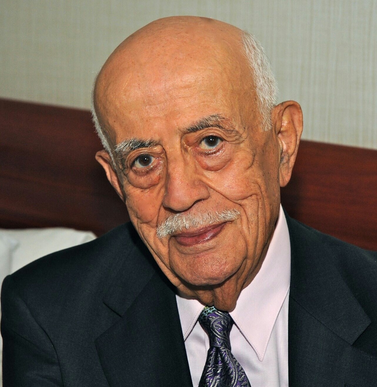 Obituary of Abdelnour A. Abdelnour