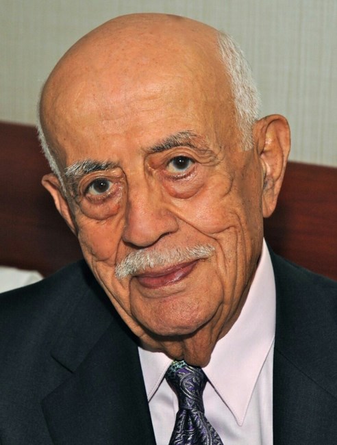 Obituary of Abdelnour A. Abdelnour