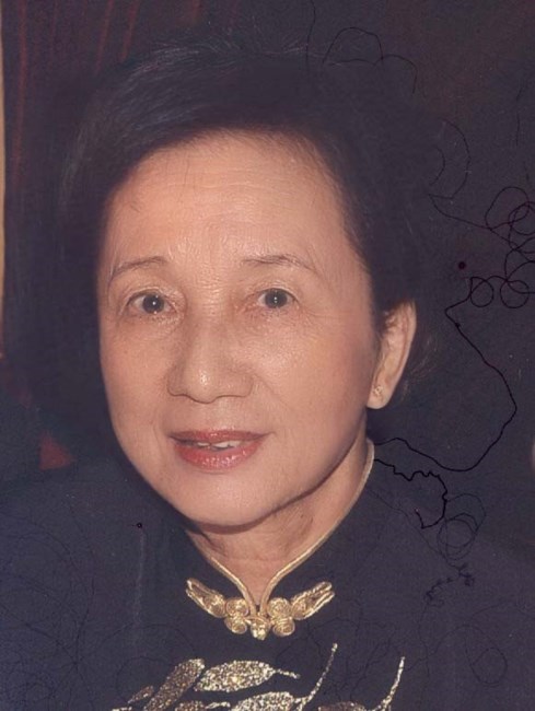 Obituario de Sako Gueying Huang