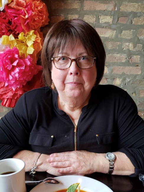 Obituary of Dolores J. Thomas