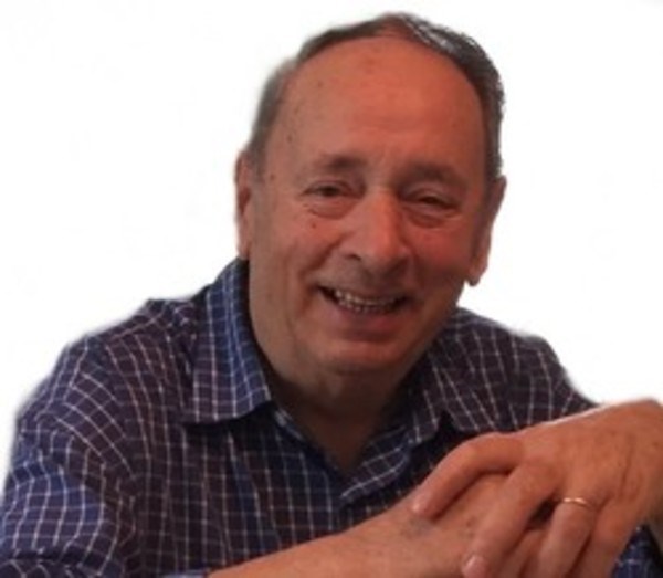 Obituary of Luigi "Gino" Pompili