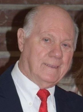 Obituario de George Joseph Hoffman Sr.