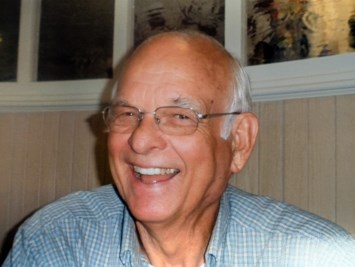 Avis de décès de Steve Arthur Spurlin