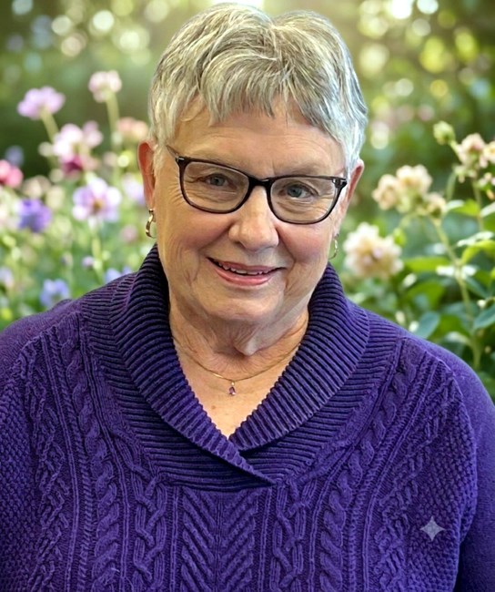 Obituary of Janyce Jean Person